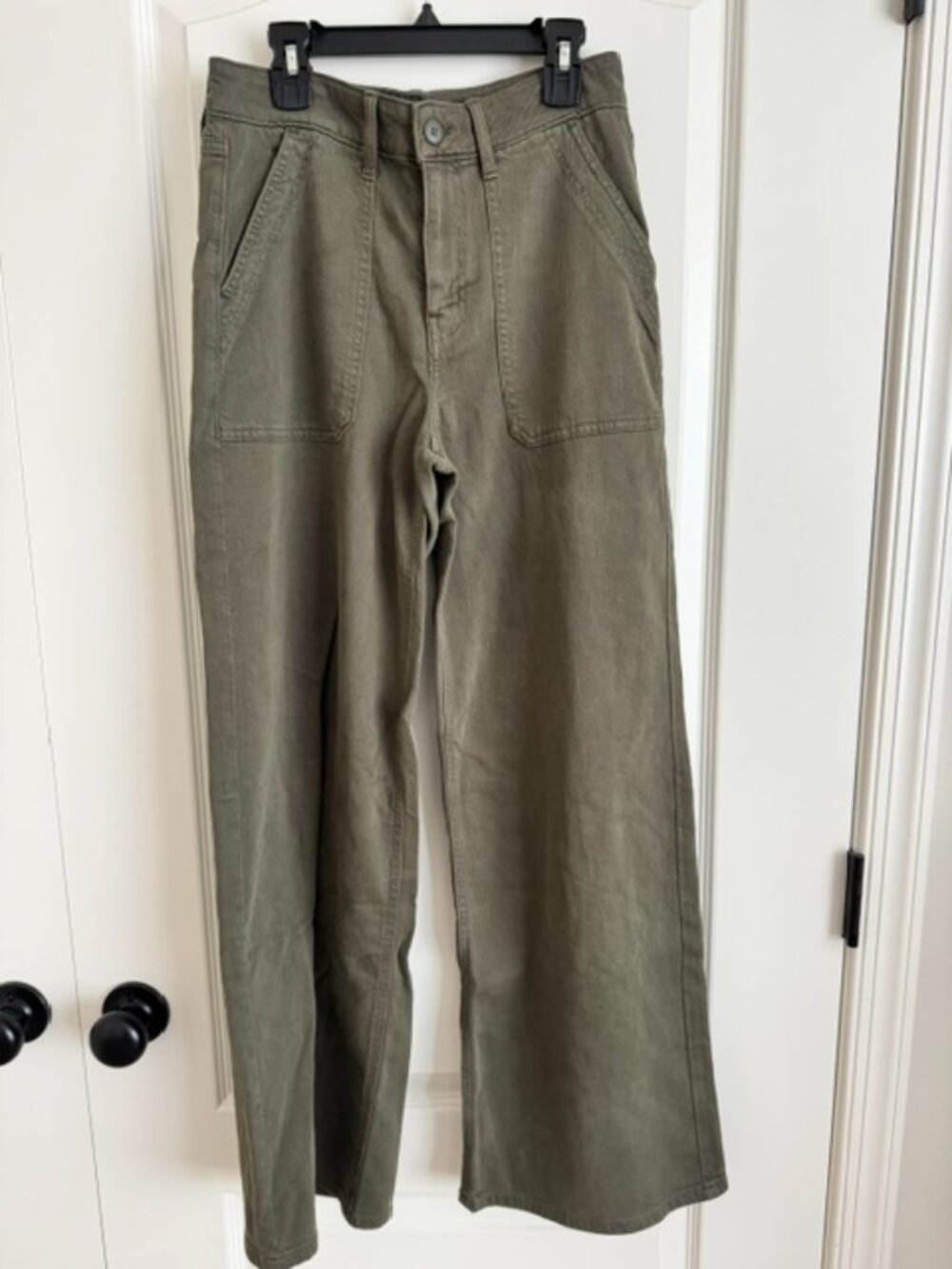 AE Real Good Stretch Jeans